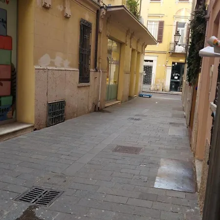 Casa Piccola Апартаменты *