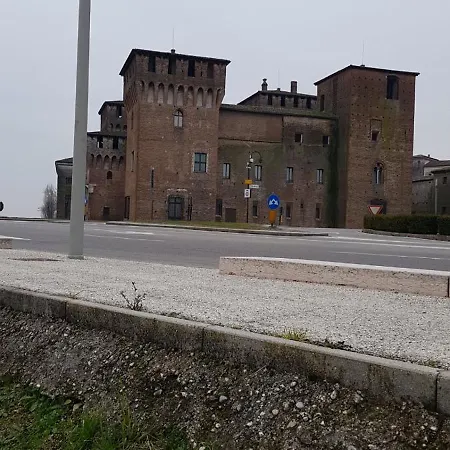 Апартаменты Casa Piccola Мантуя