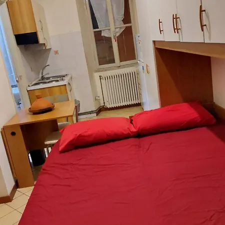 Апартаменты Casa Piccola