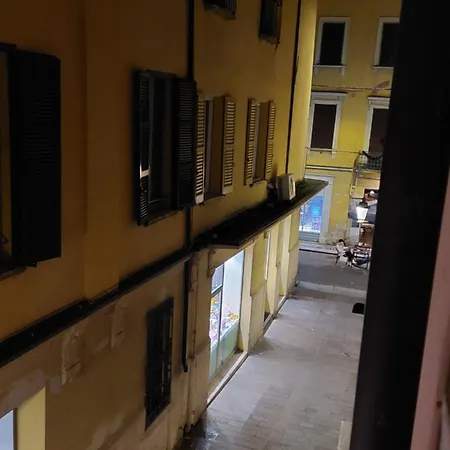 Casa Piccola *